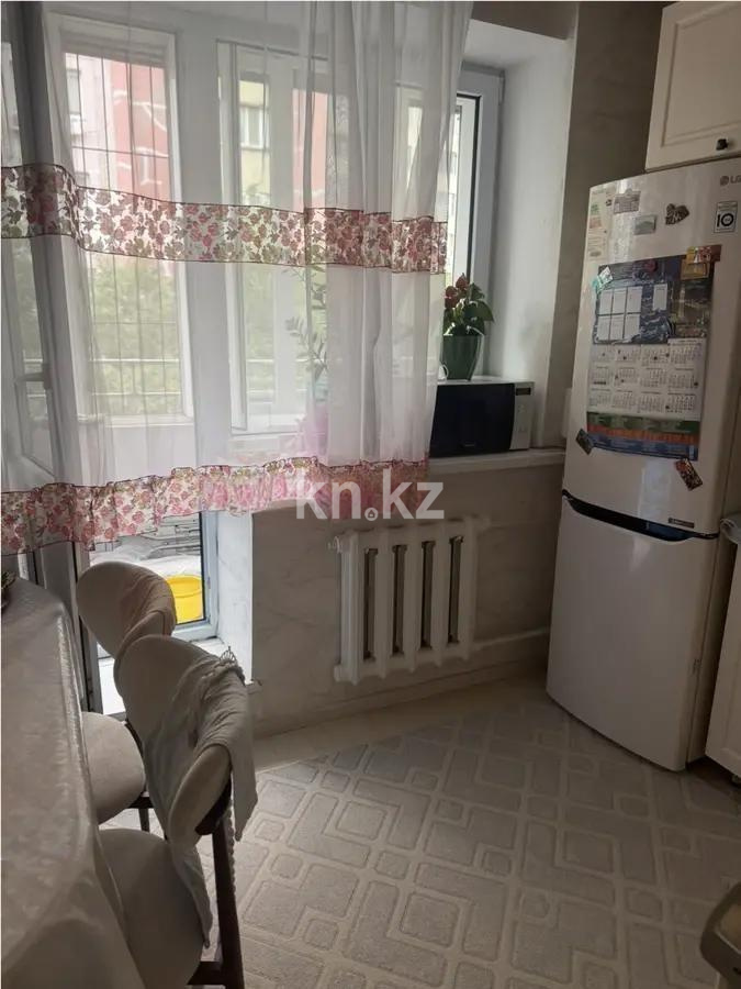 Продажа 3-комнатной квартиры, 66.1 м² в Алматы - фото 3