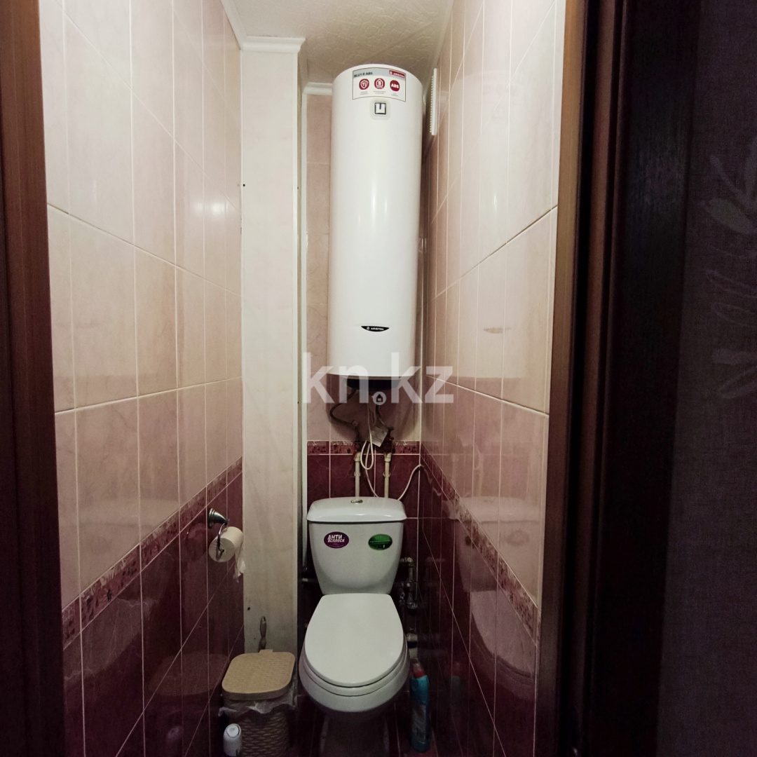 Продажа 4-комнатной квартиры, 74.6 м², ул. Гоголя, дом  51/1 в Караганде - фото 17