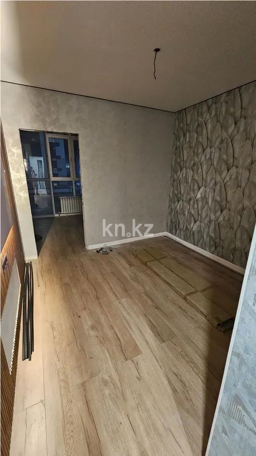 Продажа 2-комнатной квартиры, 35 м² в Алматы - фото 3