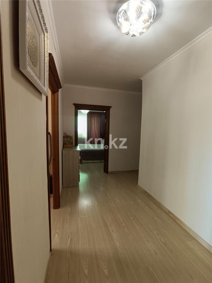 Продажа 4-комнатной квартиры, 136.4 м², ул. Габдуллина в Астане - фото 12