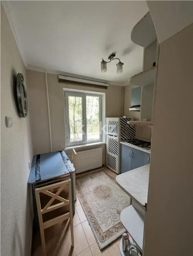 Продажа 1-комнатной квартиры, 33 м² в Алматы - фото 2
