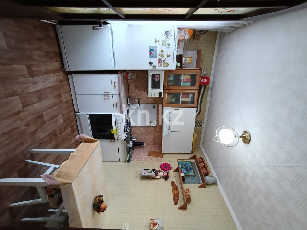 Продажа 2-комнатной квартиры, 44.7 м² в Караганде - фото 3