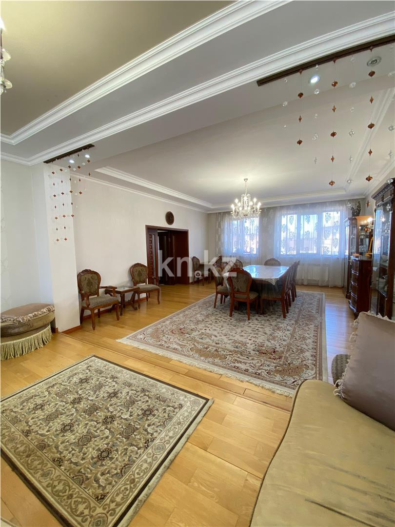 Продажа 7-комнатного дома, 461.1 м², мкр-н Городской аэропорт в Караганде - фото 5