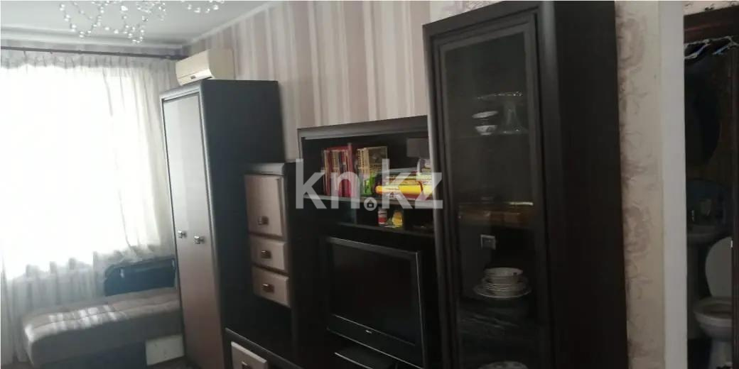 Продажа 1-комнатной квартиры, 33.4 м² в Алматы