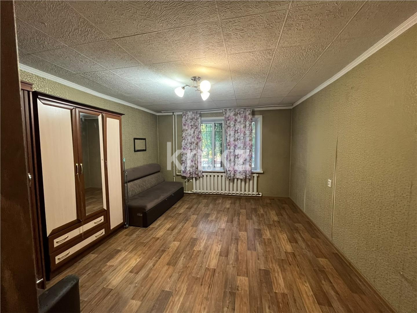 Продажа 1-комнатной квартиры, 37 м² в Караганде - фото 3