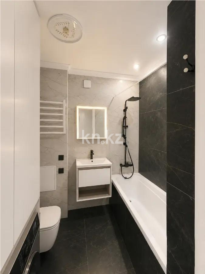 Продажа 2-комнатной квартиры, 59.2 м² в Астане - фото 5