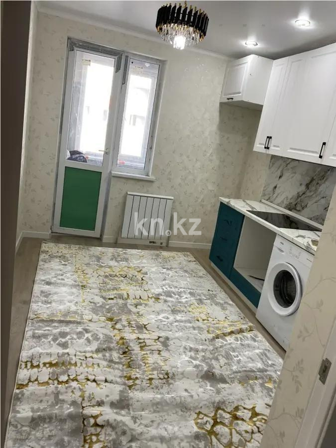 Продажа 2-комнатной квартиры, 56 м² в Алматы - фото 3