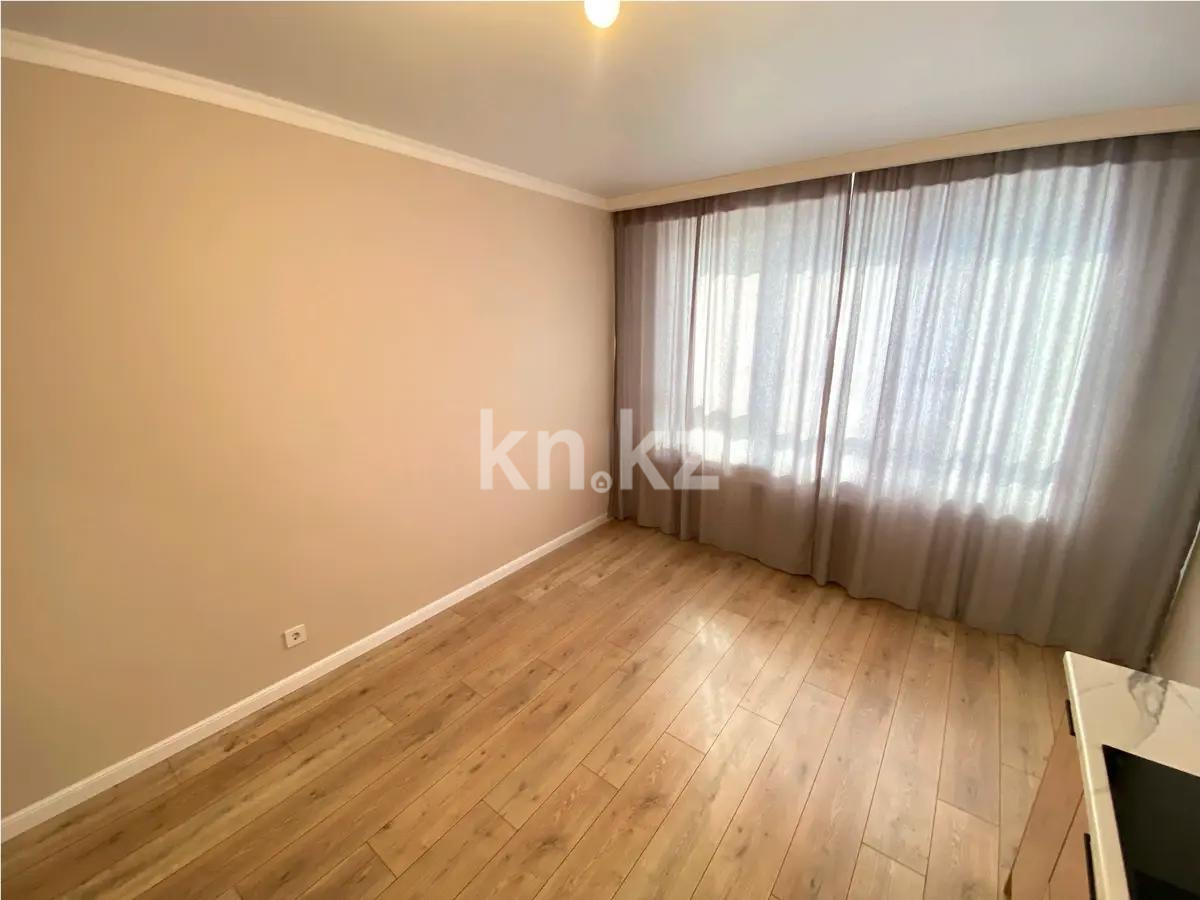 Продажа 1-комнатной квартиры, 41 м² в Алматы - фото 2