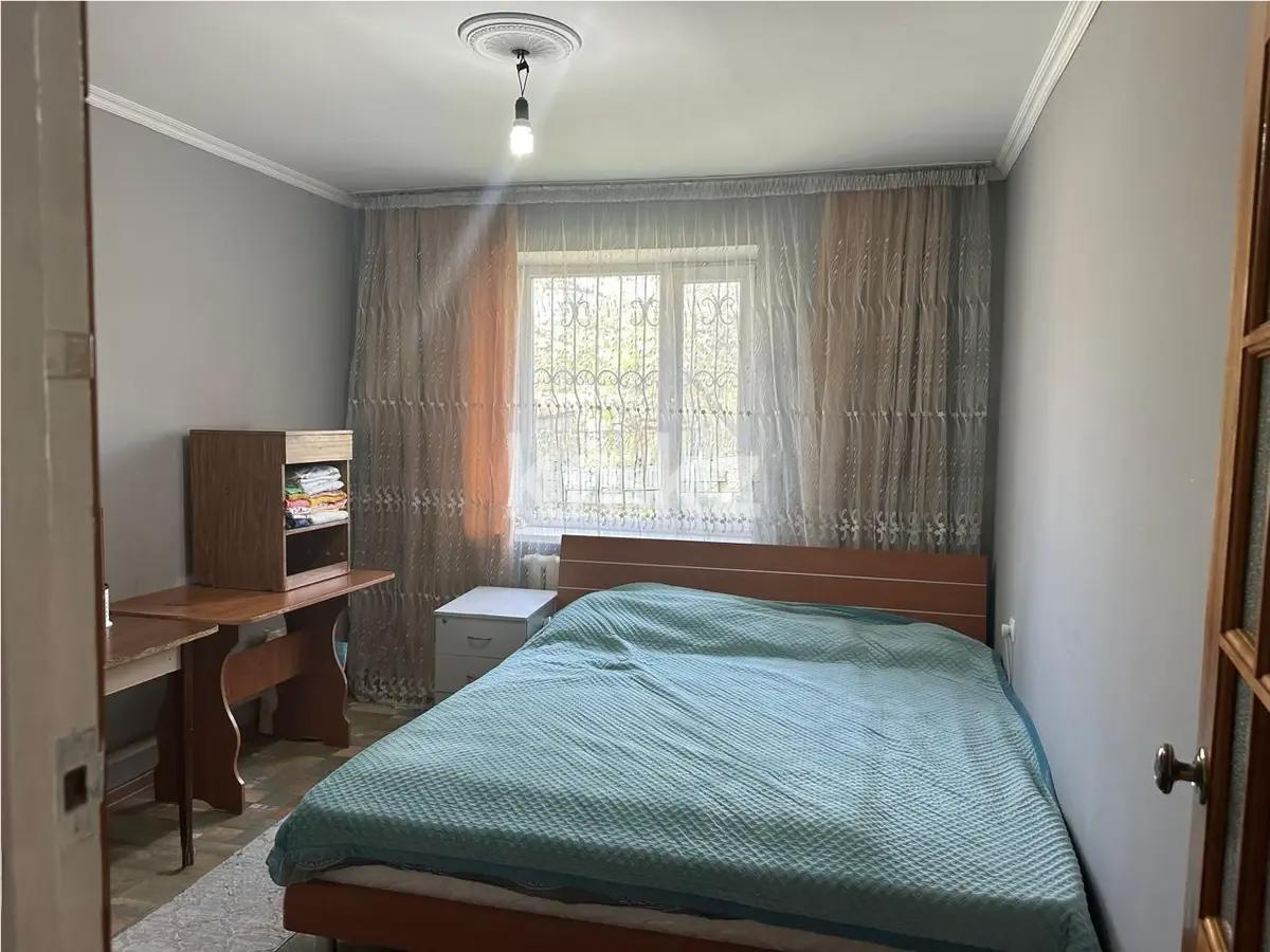Продажа 4-комнатной квартиры, 87.43 м², ул. Кунгейлы, дом  3 в Алматы - фото 2
