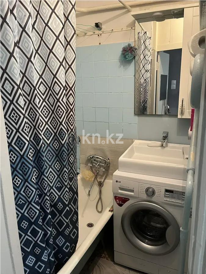 Продажа 2-комнатной квартиры, 44 м² в Караганде - фото 5