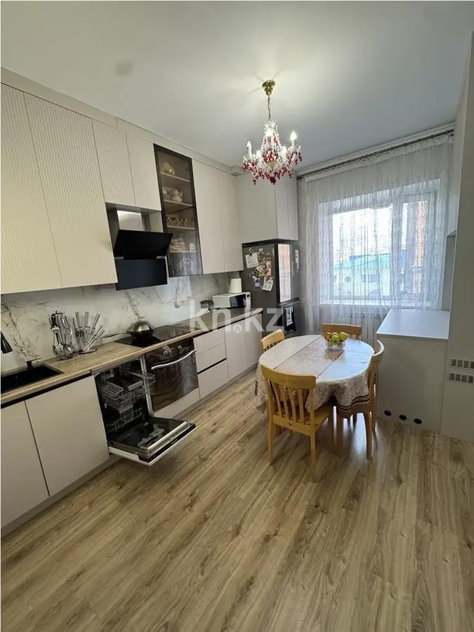 Продажа 2-комнатной квартиры, 80 м², ул. Кумисбекова, дом  12/2 в Астане - фото 2