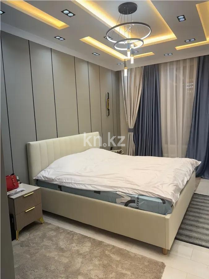 Продажа 2-комнатной квартиры, 80 м², пр. Сейфуллина, дом  162А в Алматы - фото 2