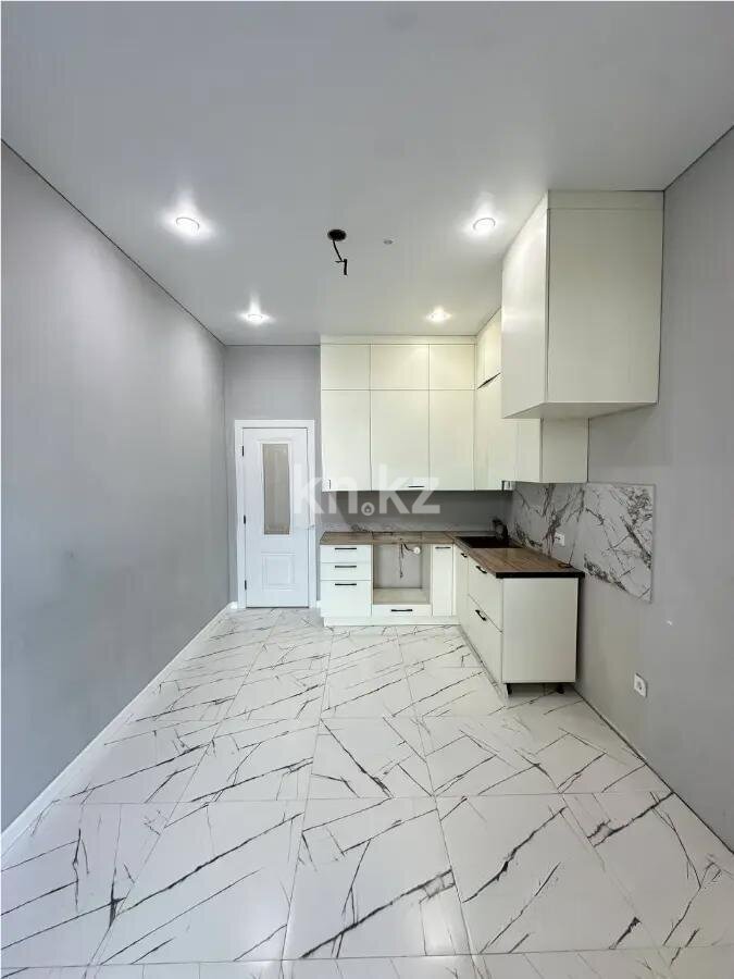 Продажа 2-комнатной квартиры, 64.4 м² в Астане - фото 3