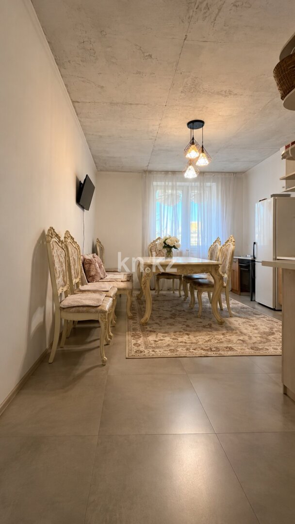 Продажа 1-комнатной квартиры, 73.1 м² в Астане - фото 14