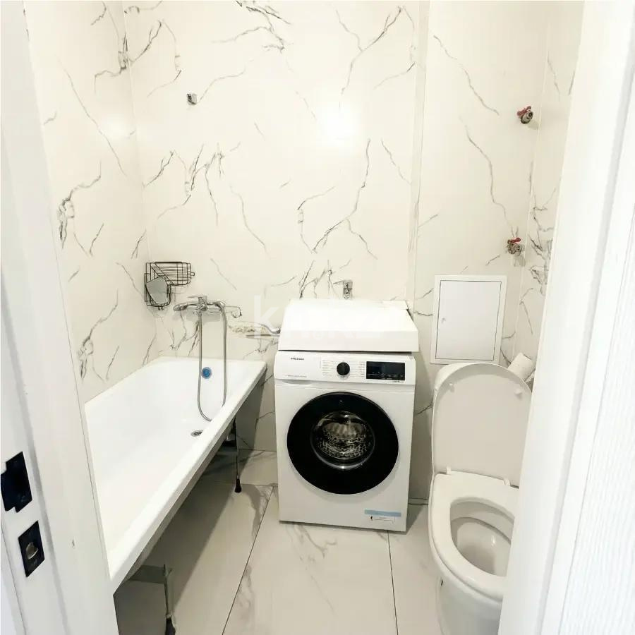 Продажа 1-комнатной квартиры, 20 м², ул. Нажимеденова, дом  19 в Астане - фото 3