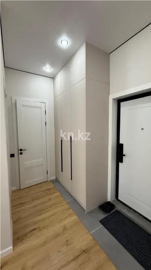 Продажа 2-комнатной квартиры, 40 м² в Астане - фото 4