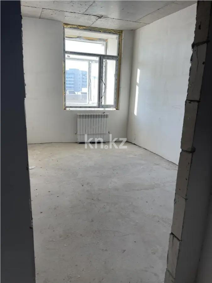 Продажа 1-комнатной квартиры, 39.3 м² в Астане - фото 2