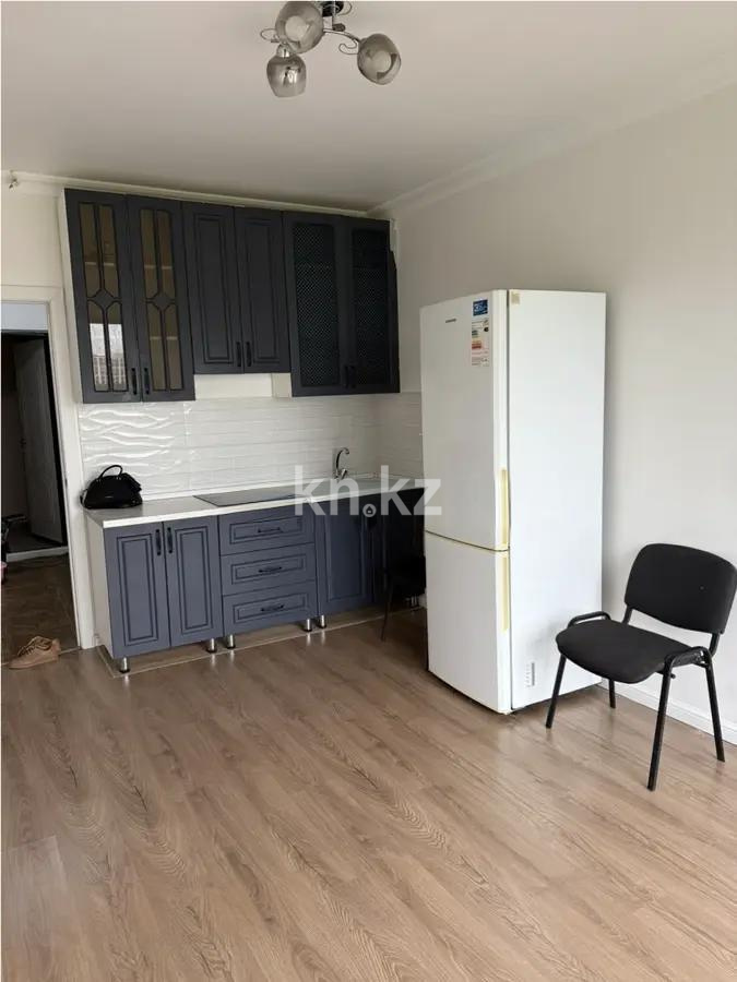 Продажа 1-комнатной квартиры, 42 м² в Алматы - фото 2