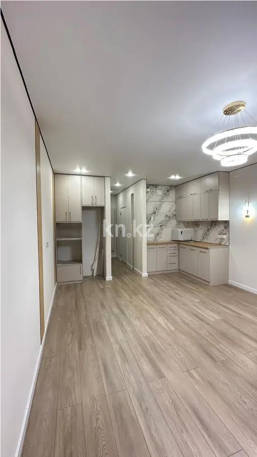 Продажа 1-комнатной квартиры, 32 м², мкр-н Шугыла, дом  340/5а стр в Алматы - фото 3