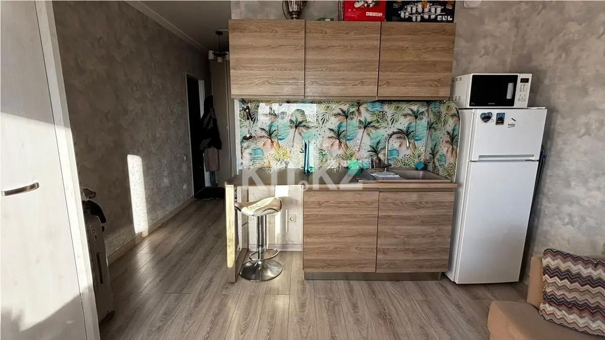 Продажа 1-комнатной квартиры, 28 м² в Астане - фото 2