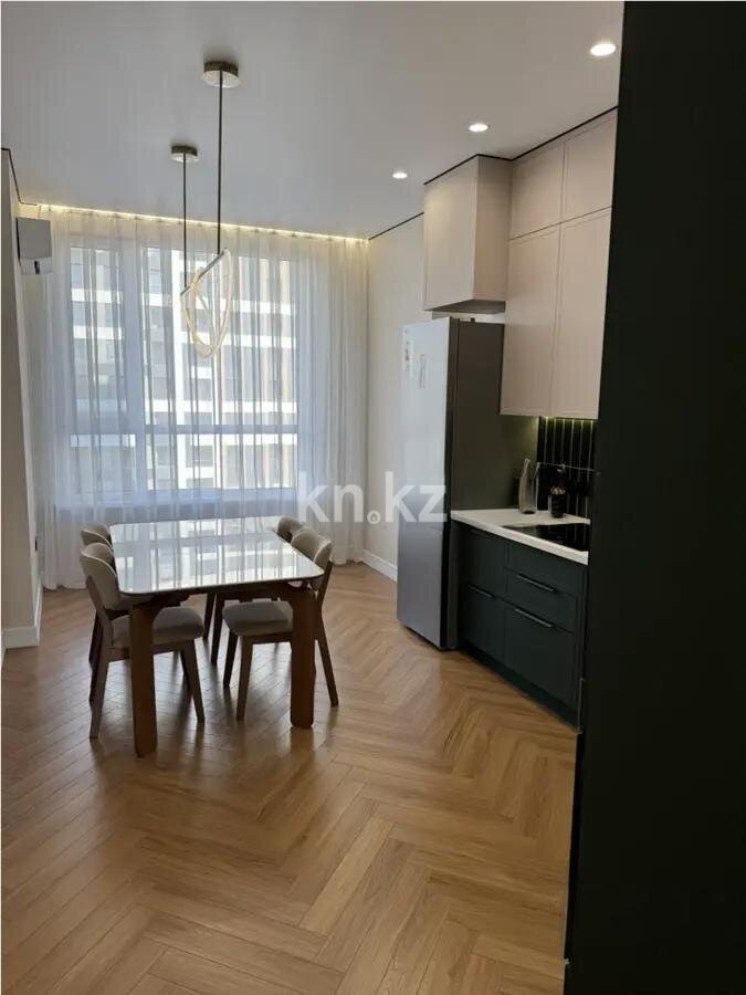 Продажа 2-комнатной квартиры, 65 м² в Астане - фото 3