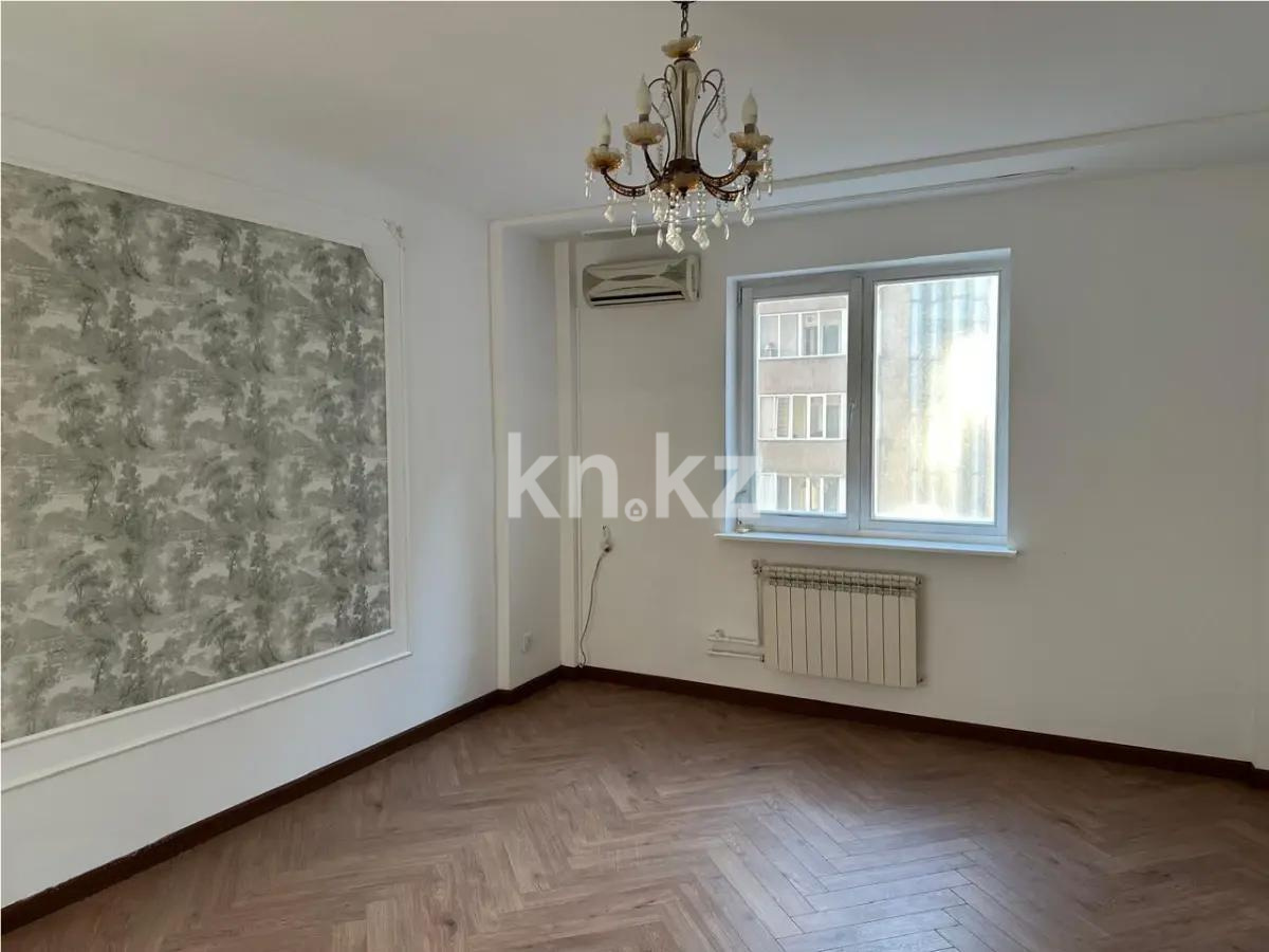 Продажа 3-комнатной квартиры, 124 м² в Алматы - фото 2