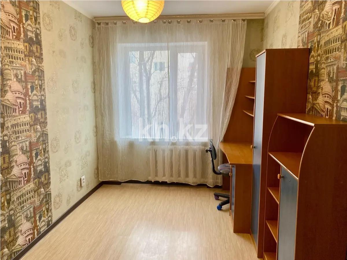 Продажа 2-комнатной квартиры, 44 м², пр. Женис, дом  37/1 в Астане - фото 2
