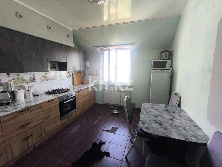 Продажа 2-комнатной квартиры, 66 м², мкр. Кокжиек, дом  36 в Алматы - фото 3