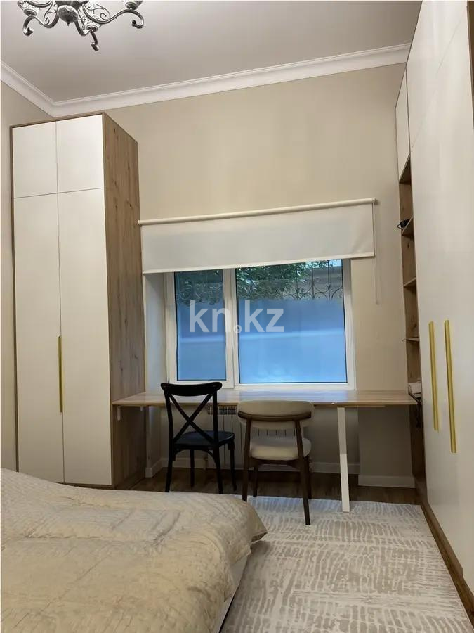 Продажа 2-комнатной квартиры, 65 м² в Алматы - фото 2