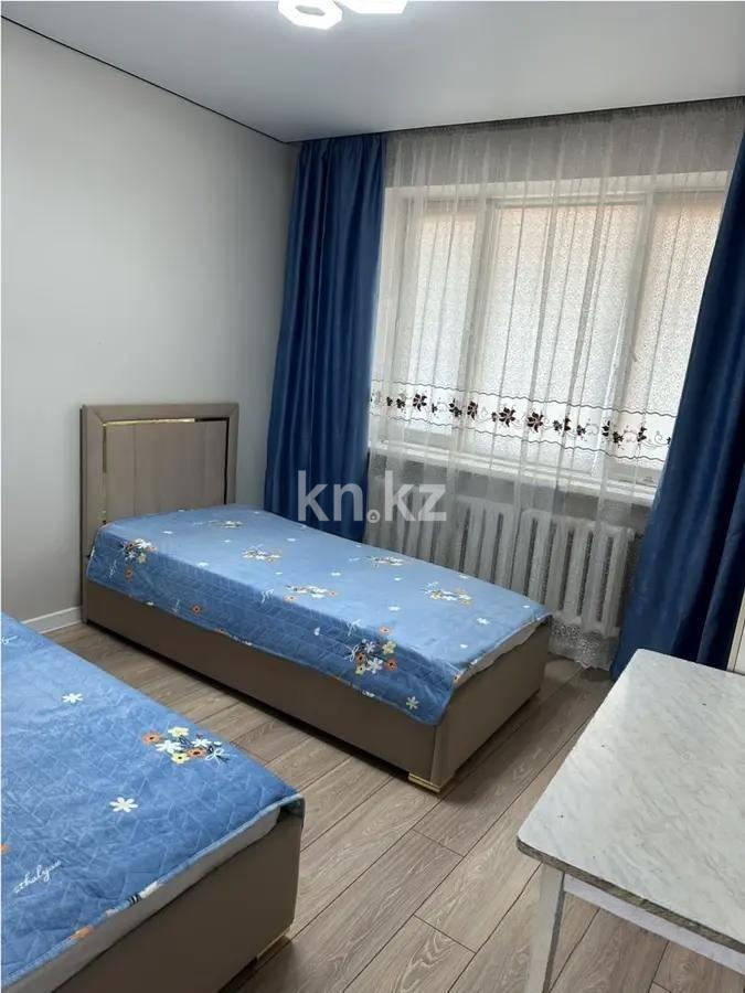 Продажа 3-комнатной квартиры, 74 м² в Алматы - фото 3