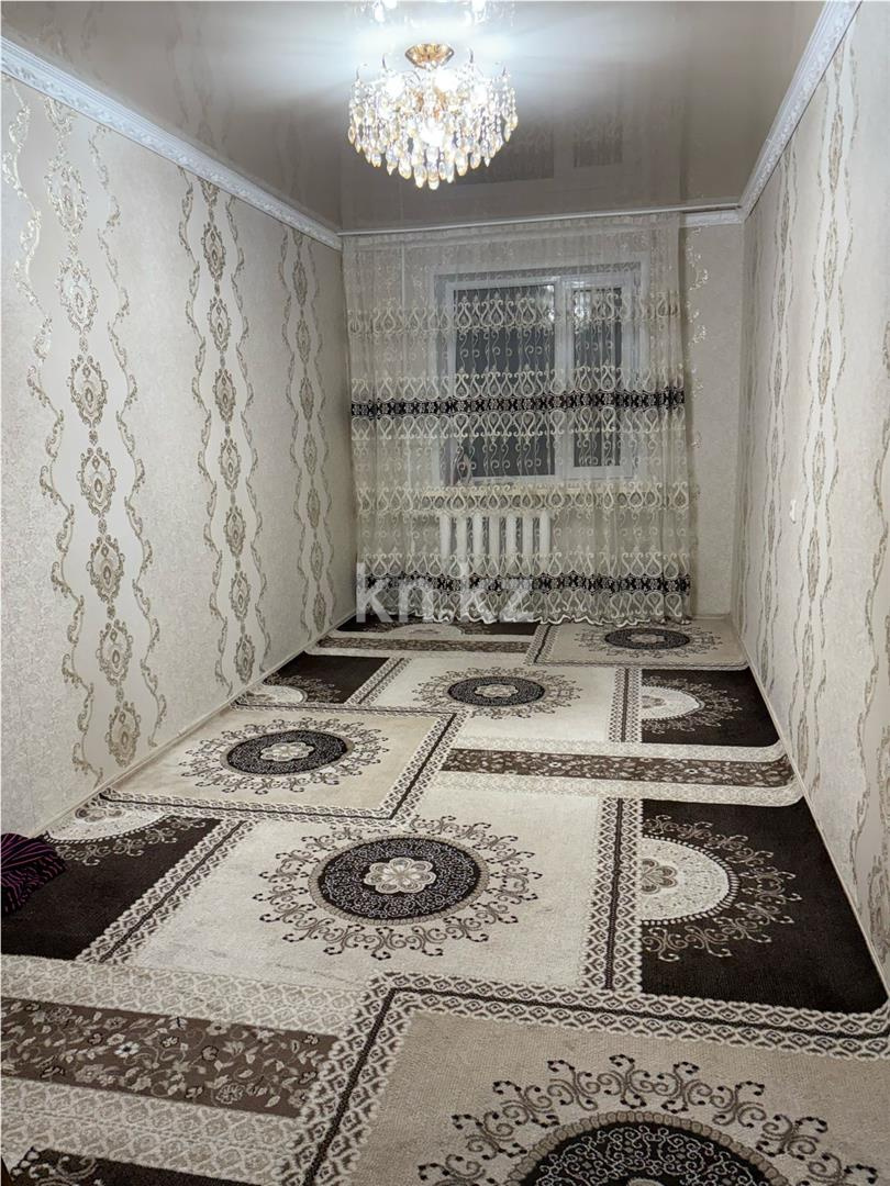 Продажа 3-комнатной квартиры, 59 м², пр. Республики в Темиртау - фото 2