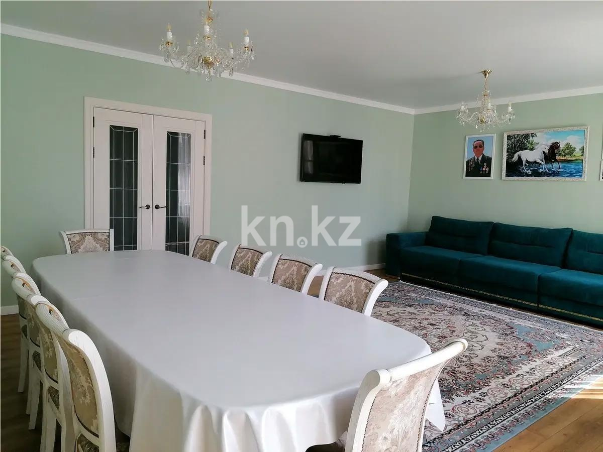 Продажа 3-комнатной квартиры, 110 м² в Астане
