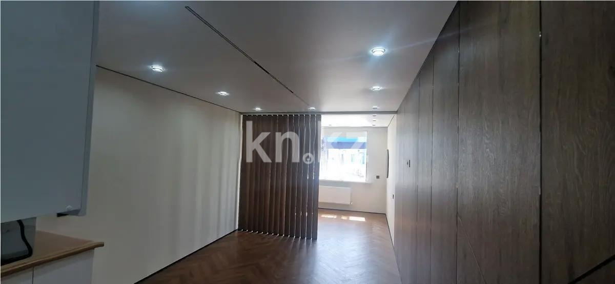 Продажа 1-комнатной квартиры, 34 м² в Алматы
