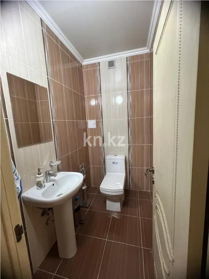 Продажа 3-комнатной квартиры, 90 м² в Алматы - фото 6