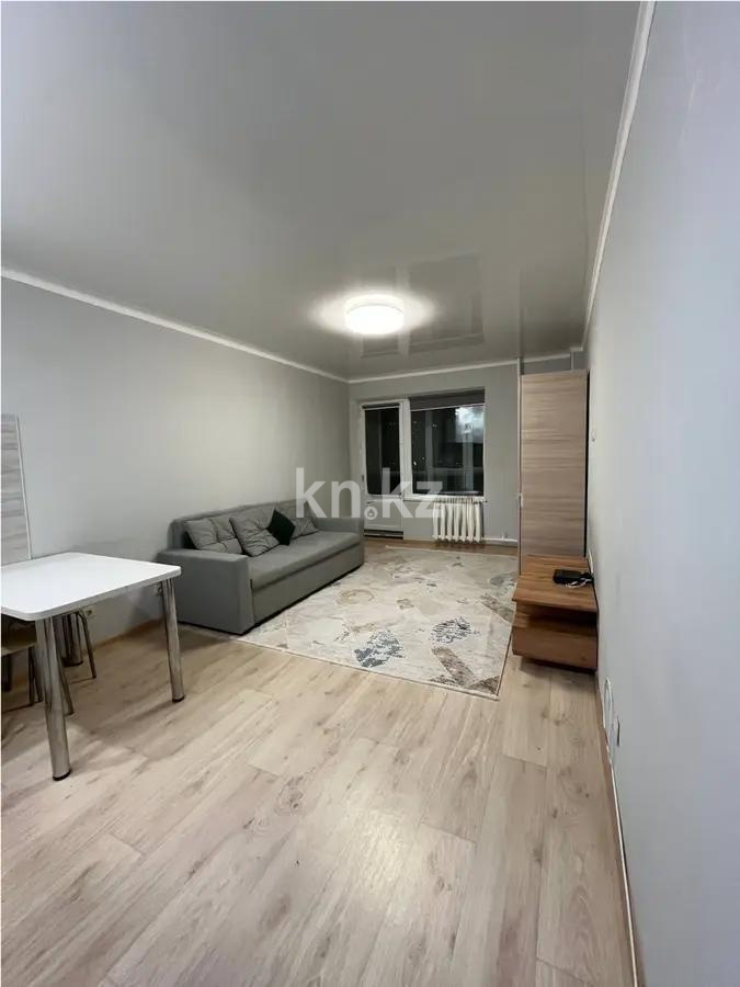 Продажа 1-комнатной квартиры, 28 м² в Астане