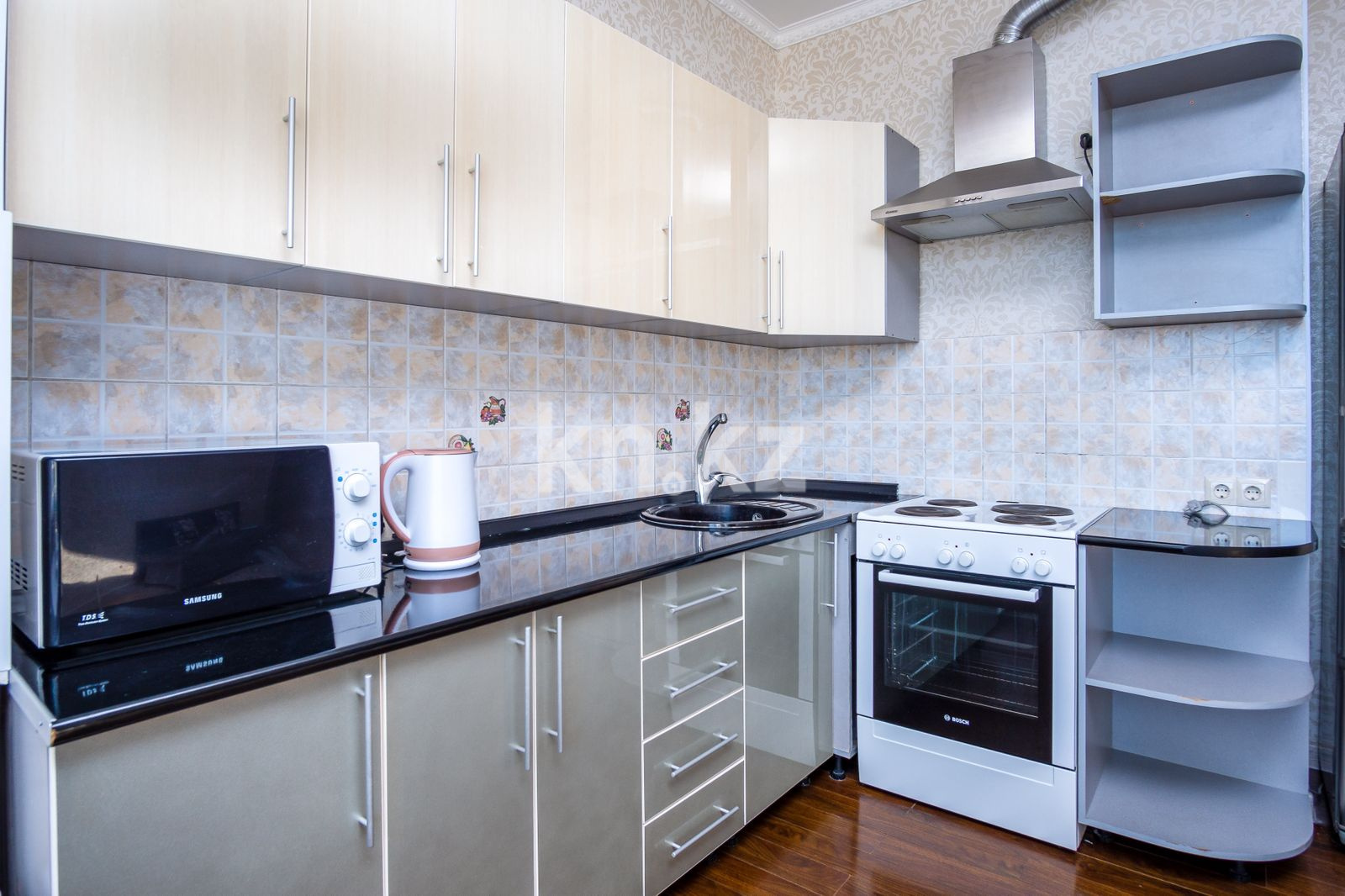 Аренда 2-комнатной квартиры, 60 м² в Астане - фото 2