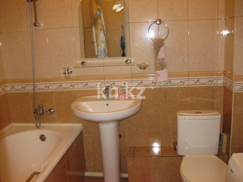 Аренда , 25 м², мкр-н Мамыр-3, дом  15 - ул. Шаляпина в Алматы - фото 6