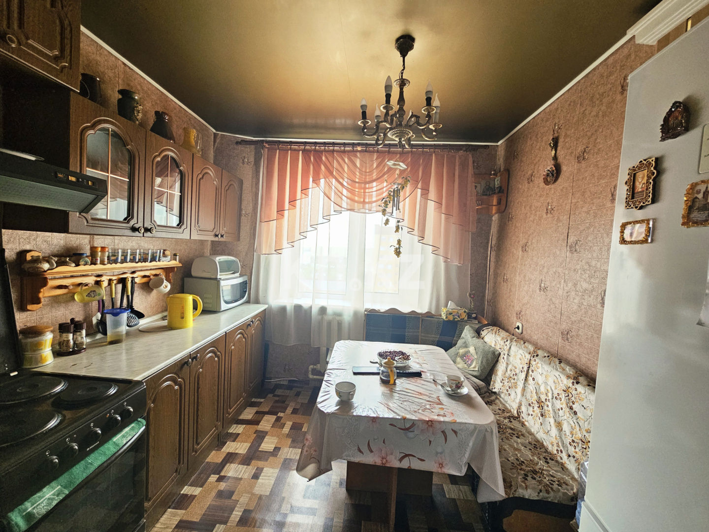 Продажа 4-комнатной квартиры, 78 м², ул. Язева, дом  10 в Караганде - фото 7