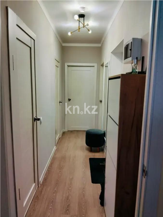 Продажа 2-комнатной квартиры, 57 м², ул. Бектурова, дом  17 в Астане - фото 6