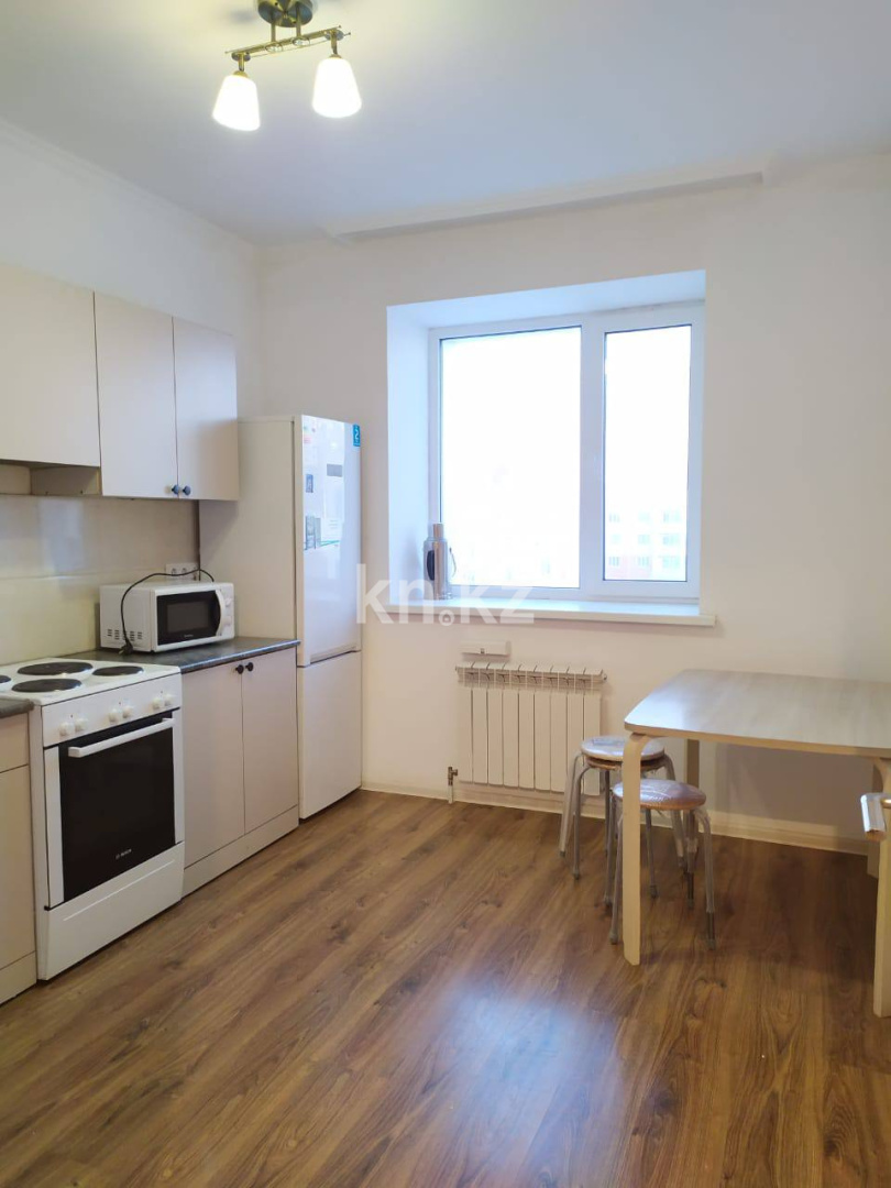 Аренда 2-комнатной квартиры, 54 м² в Астане - фото 2