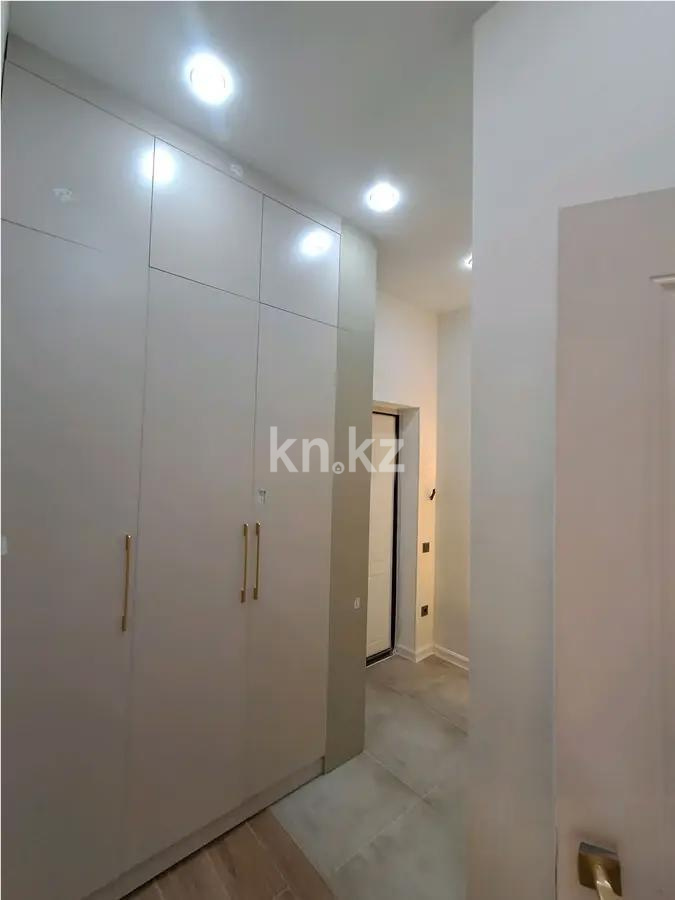 Продажа 2-комнатной квартиры, 42 м² в Астане - фото 5