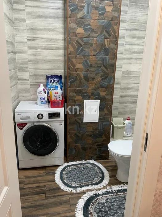 Продажа 3-комнатной квартиры, 75 м², ул. Шаймерденова в Астане - фото 5