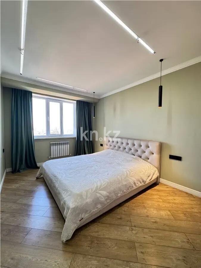 Продажа 2-комнатной квартиры, 60 м² в Алматы - фото 2