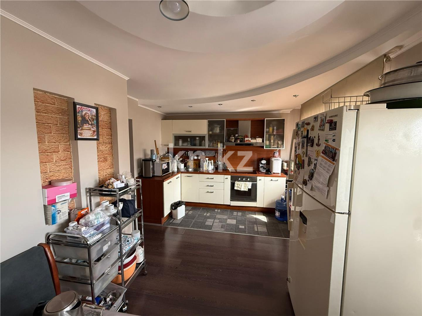 Продажа 4-комнатной квартиры, 100 м² в Караганде - фото 8