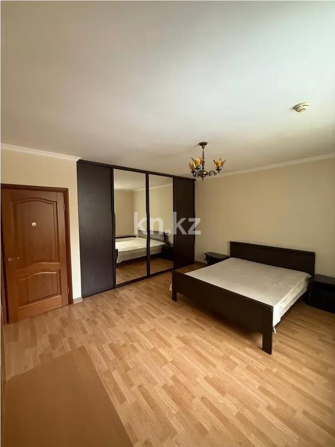 Продажа 3-комнатной квартиры, 92 м², пр. Абая, дом  63 в Астане - фото 3