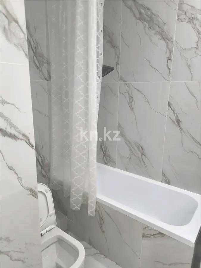 Продажа 4-комнатной квартиры, 72 м² в Алматы - фото 3