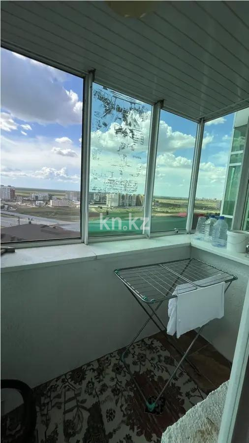 Продажа 2-комнатной квартиры, 65 м² в Астане - фото 4