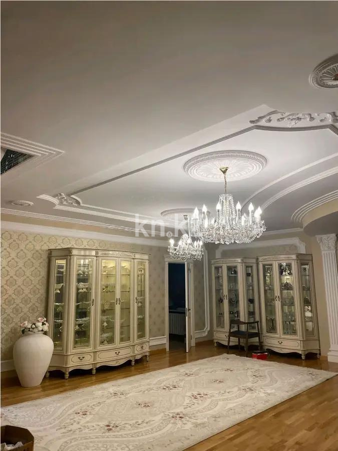 Продажа 6-комнатной квартиры, 276 м² в Астане - фото 2