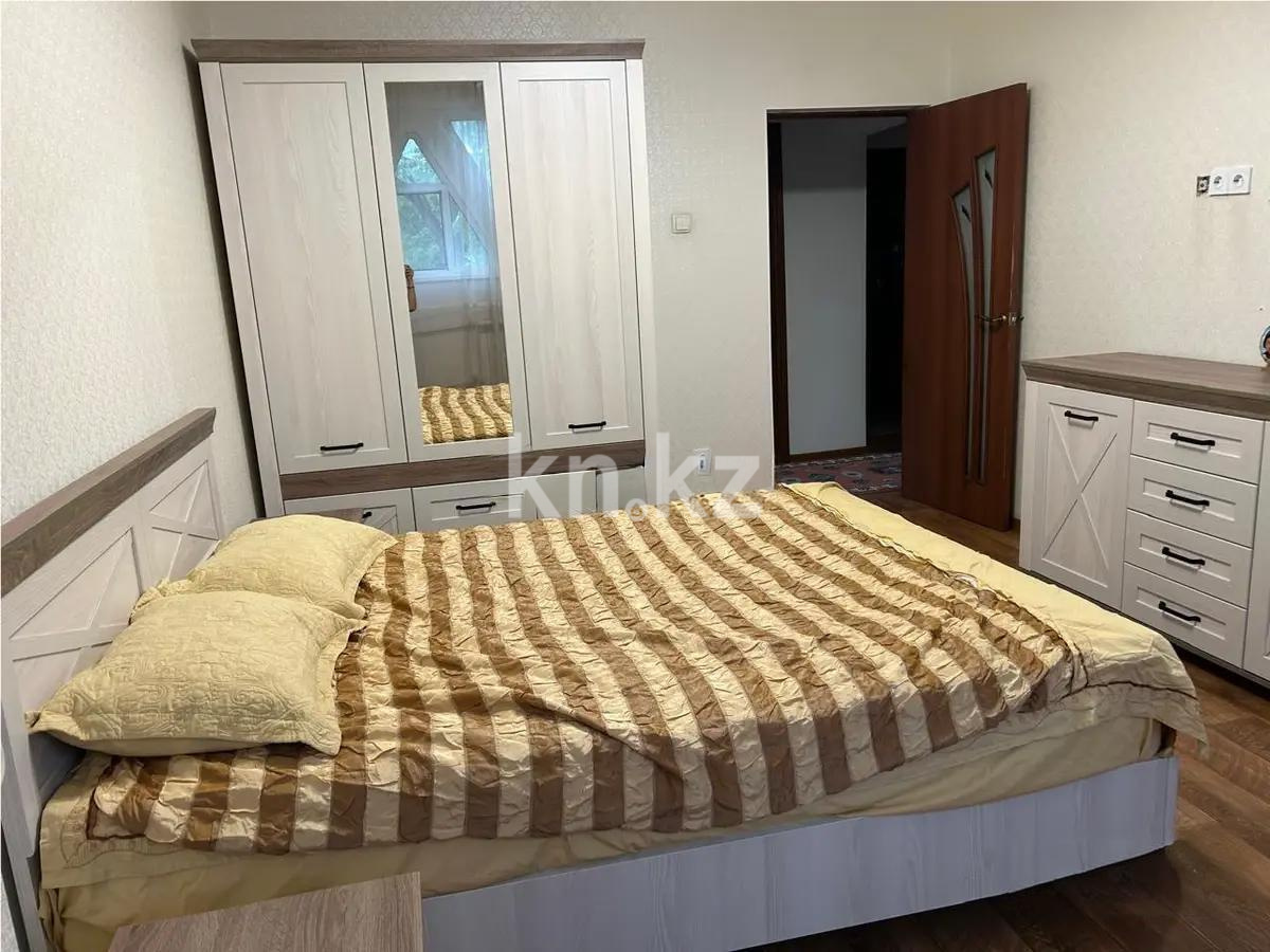 Продажа 2-комнатной квартиры, 62 м² в Алматы - фото 2