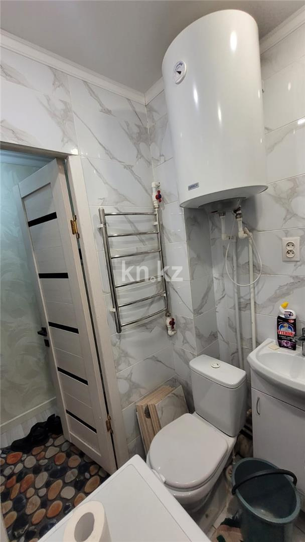 Продажа 2-комнатной квартиры, 45 м², пр. Н. Абдирова в Караганде - фото 10